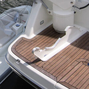 Boat Deck Chocks - UMT Marine - Linear, Cantilever, Stationary & More