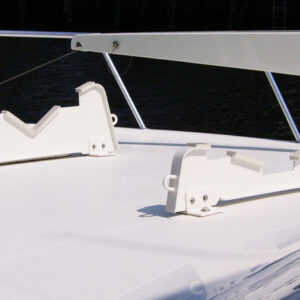 Boat Deck Chocks - Umt Marine - Linear, Cantilever, Stationary & More