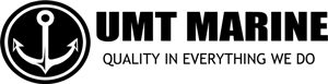 UMT Marine logo